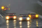 Nissan GT-R Race Scene Picture